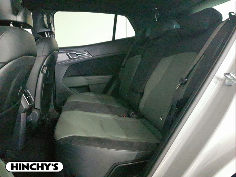 2024 Kia Sportage Anniversary Edition Hybrid