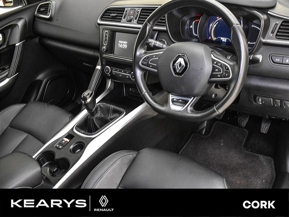 2018 Renault Kadjar - image 6