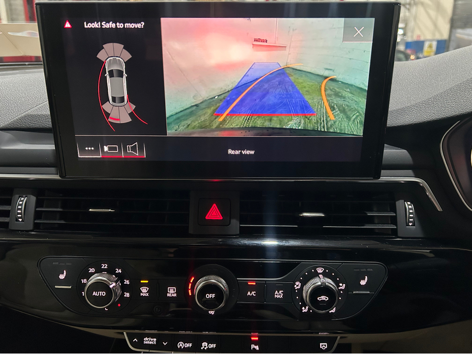 2020 Audi A5 SPORTBACK 40 TFSI 190 S-TRONIC AUTO €29,750