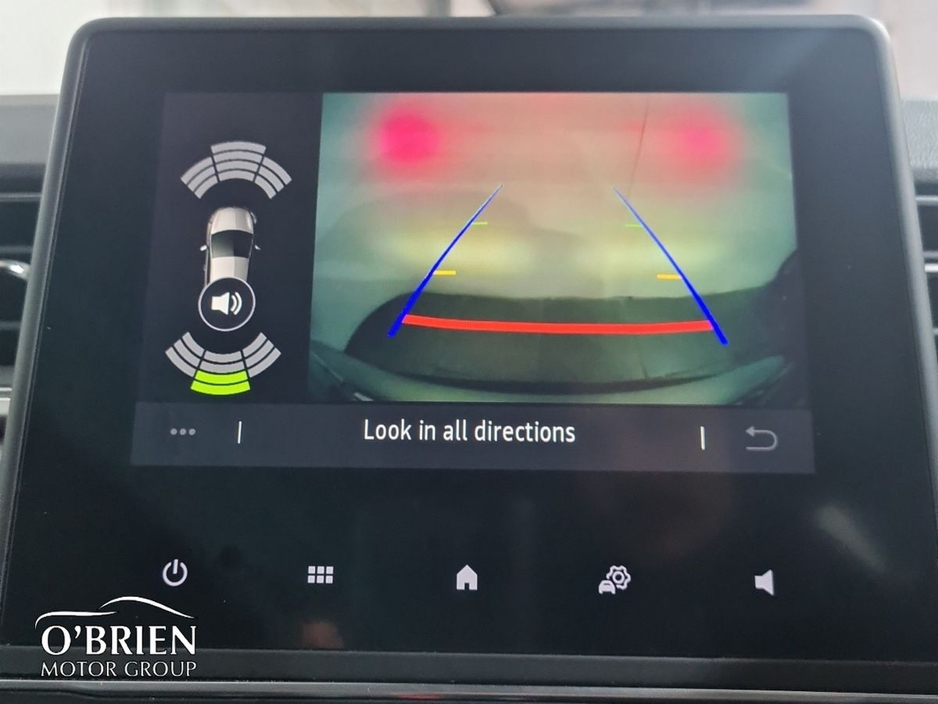 2023 Renault Captur TCe 90 Techno €23,900