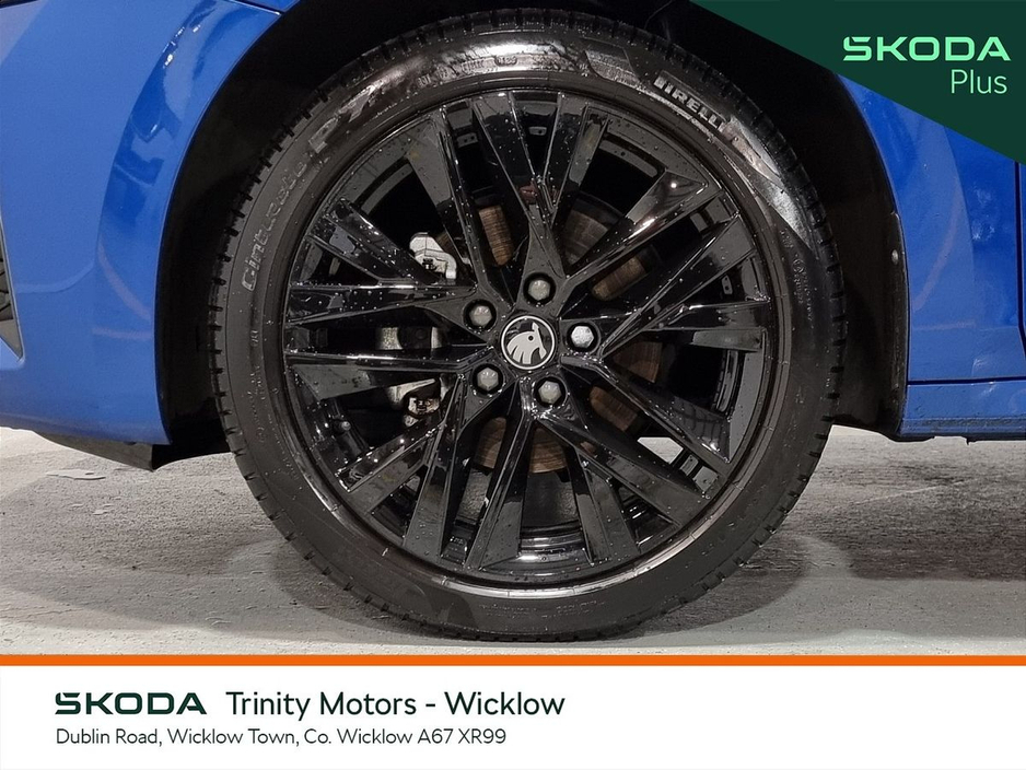 2025 Skoda Octavia * SELECTION+ * 2.0 TDI * 115 BHP * TRINITY SKODA * €37,950