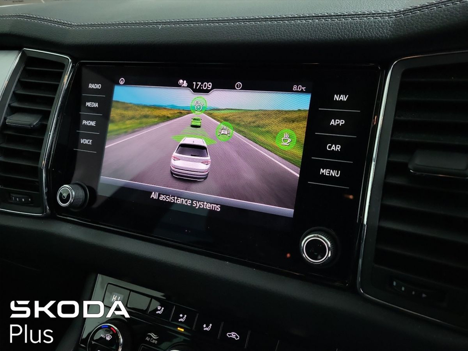 2023 Skoda Kodiaq Ambition 2.0Tdi 150Bhp DSG €42,950