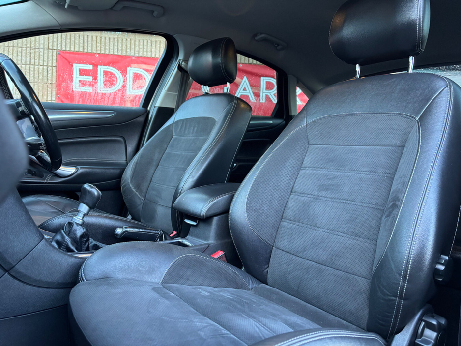 2014 Ford Mondeo 2.0TDCi 140PS Titanium Plus €5,950