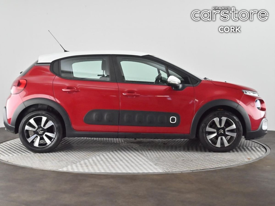 2017 Citroen C3 - image 2