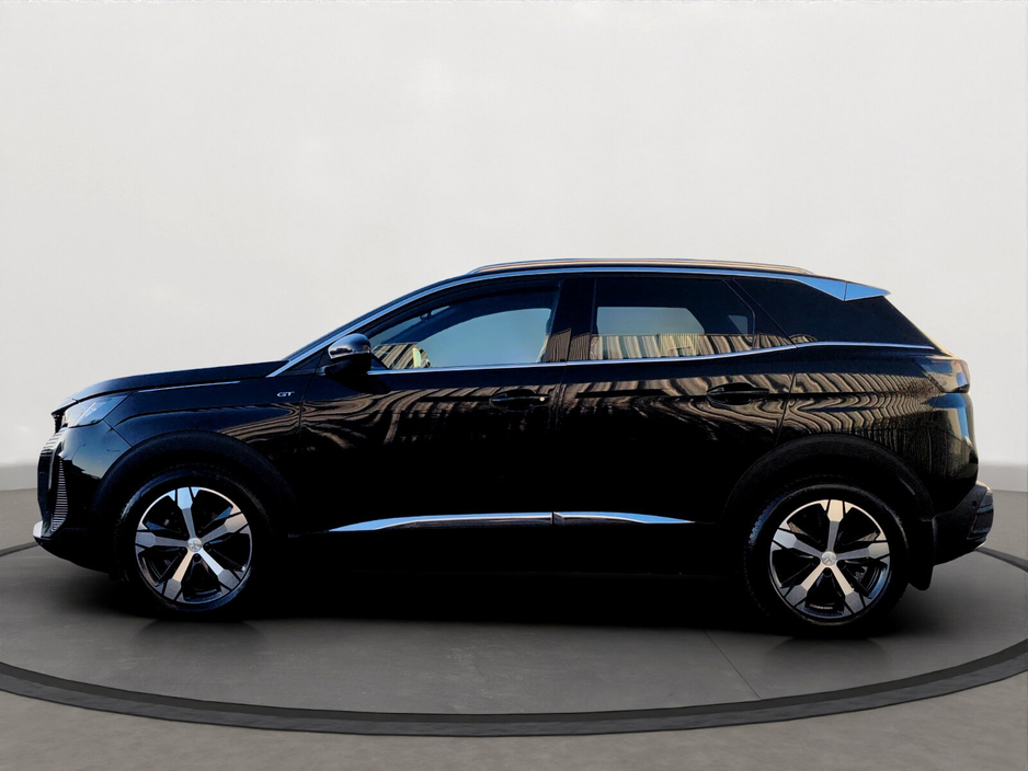 2024 Peugeot 3008 - image 19