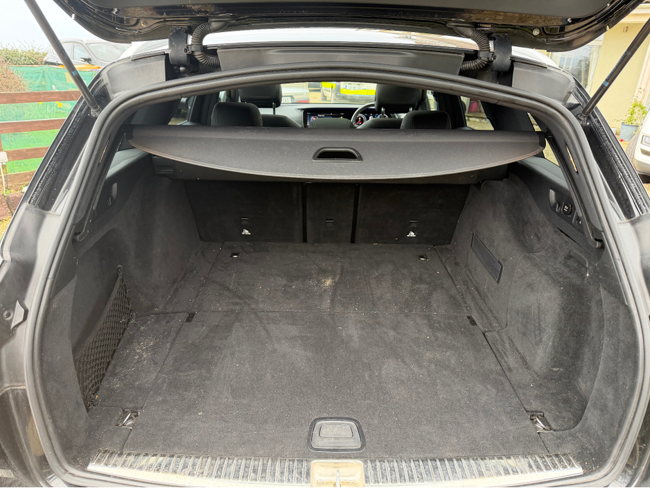 2019 Mercedes-Benz E Class - image 4