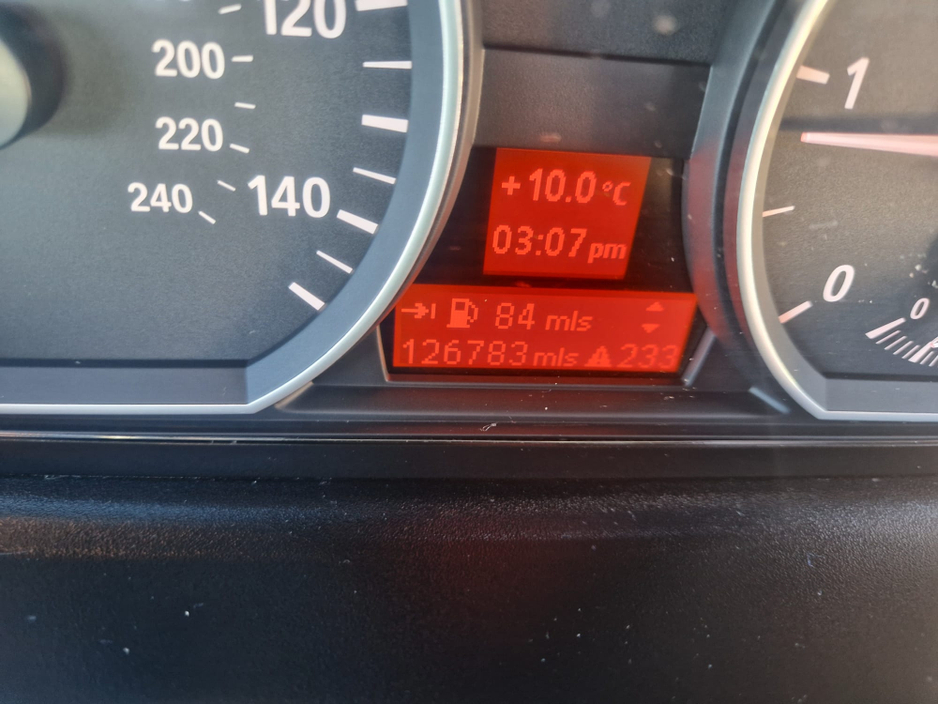 2013 BMW 1 Series D E82 EXCLUSIVE ED 2DR €6,995