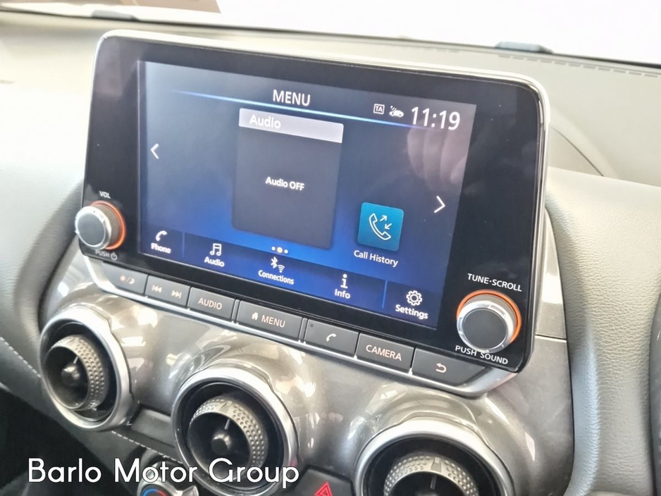 2022 Nissan Juke - image 15