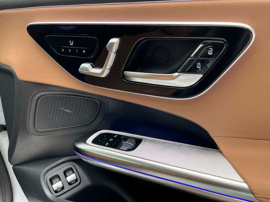 2026 Mercedes-Benz CLE - image 21