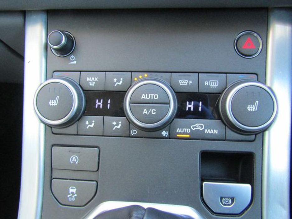 2017 Land Rover Range Rover Evoque - image 24