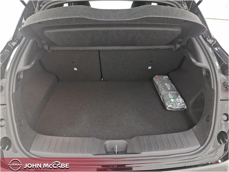 2026 Nissan Juke - image 32