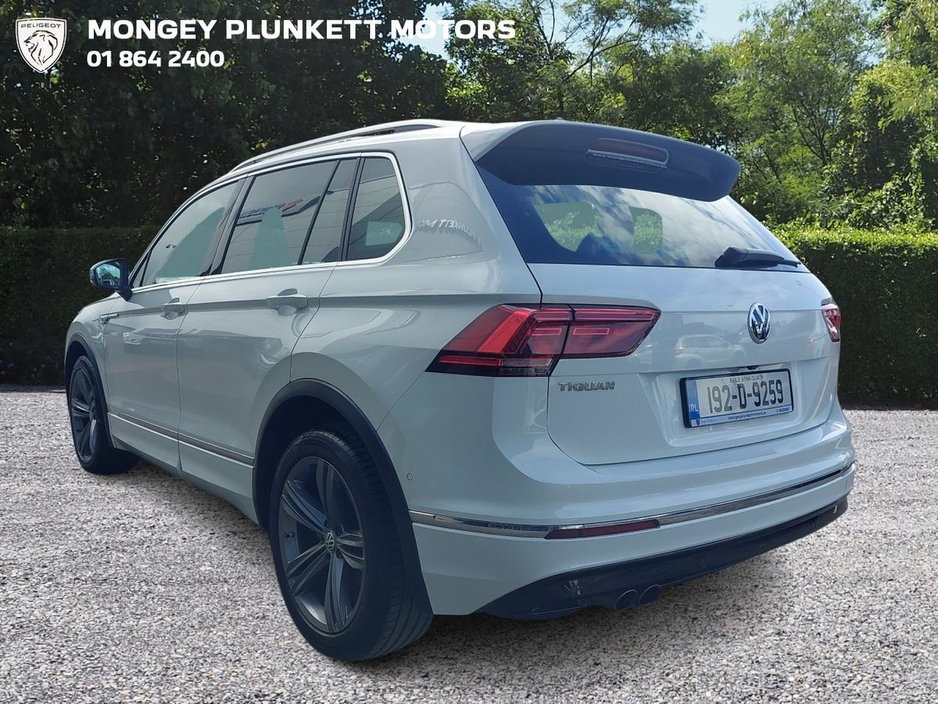 2019 Volkswagen Tiguan - image 5