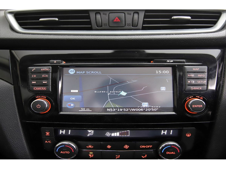 2018 Nissan Qashqai - image 19