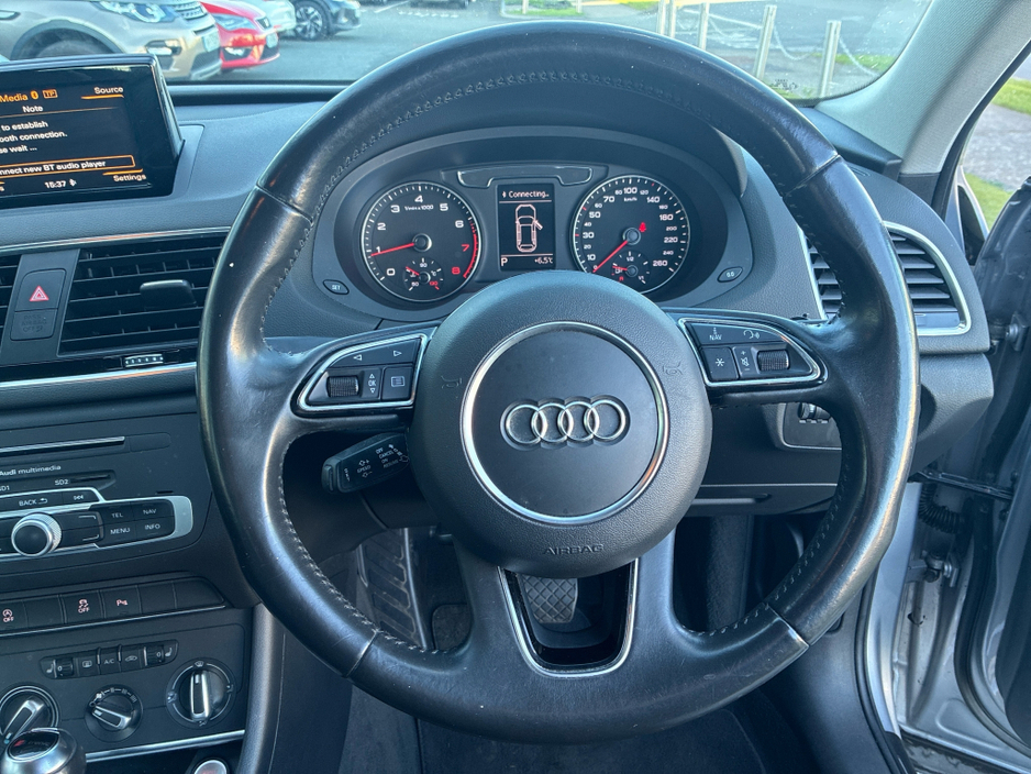 2016 Audi Q3 - image 15