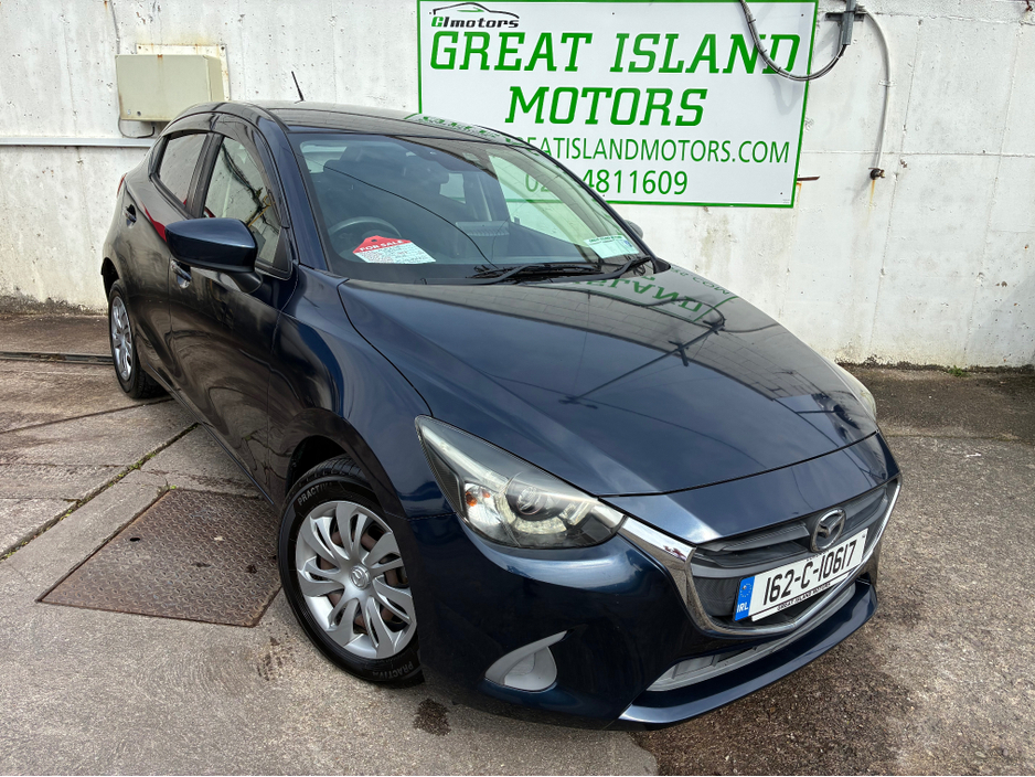2016 Mazda Demio for sale in , Ireland