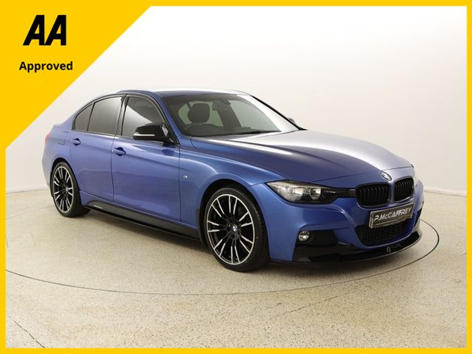 2015 BMW 3 Series for sale in , Ireland