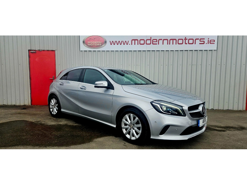 2016 Mercedes-Benz A Class for sale in , Ireland