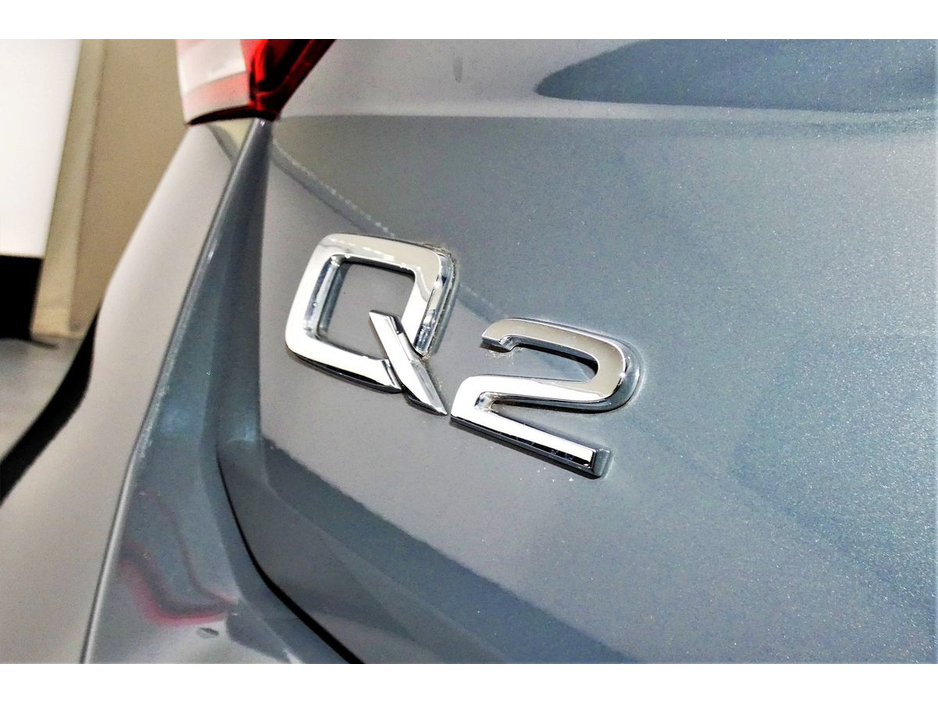 2019 Audi Q2 - image 26