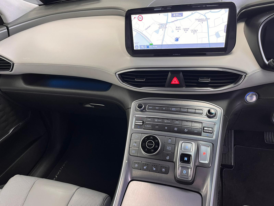 2021 Hyundai Santa Fe - image 18