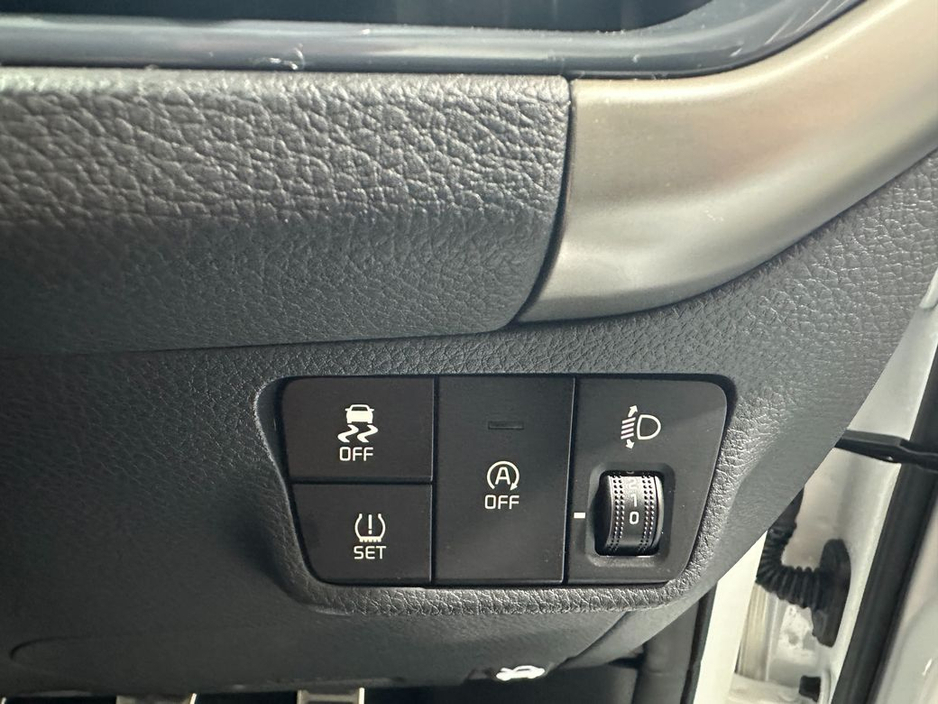 2026 Kia Stonic K3 AUTO €33,590