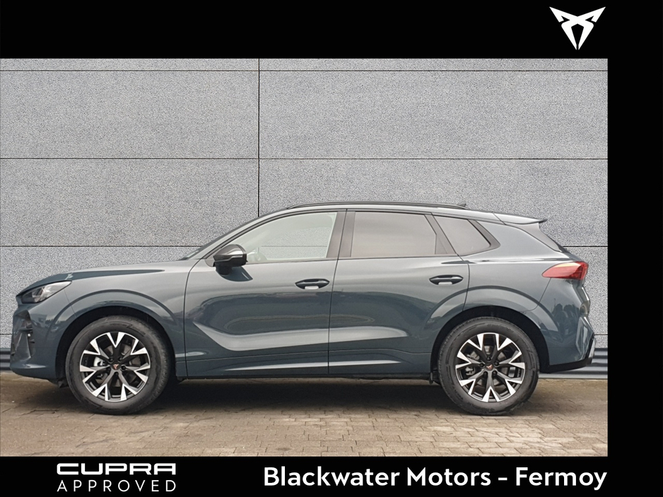 2026 Cupra Terramar - image 3