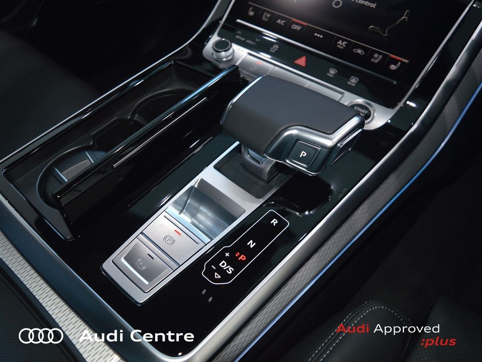 2026 Audi Q7 - image 11