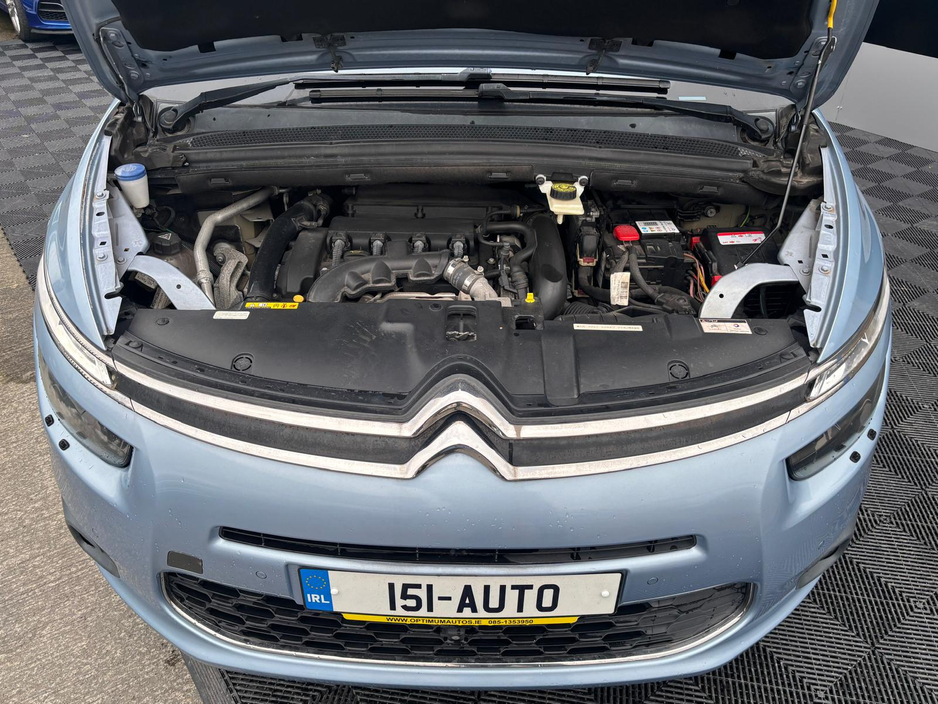 2015 Citroen Grand C4 Picasso - image 8