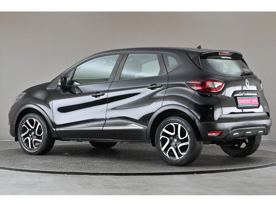 2018 Renault Captur - image 6