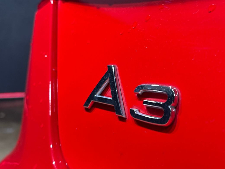 2016 Audi A3 - image 12