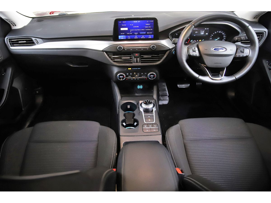 2021 Ford Focus - image 14