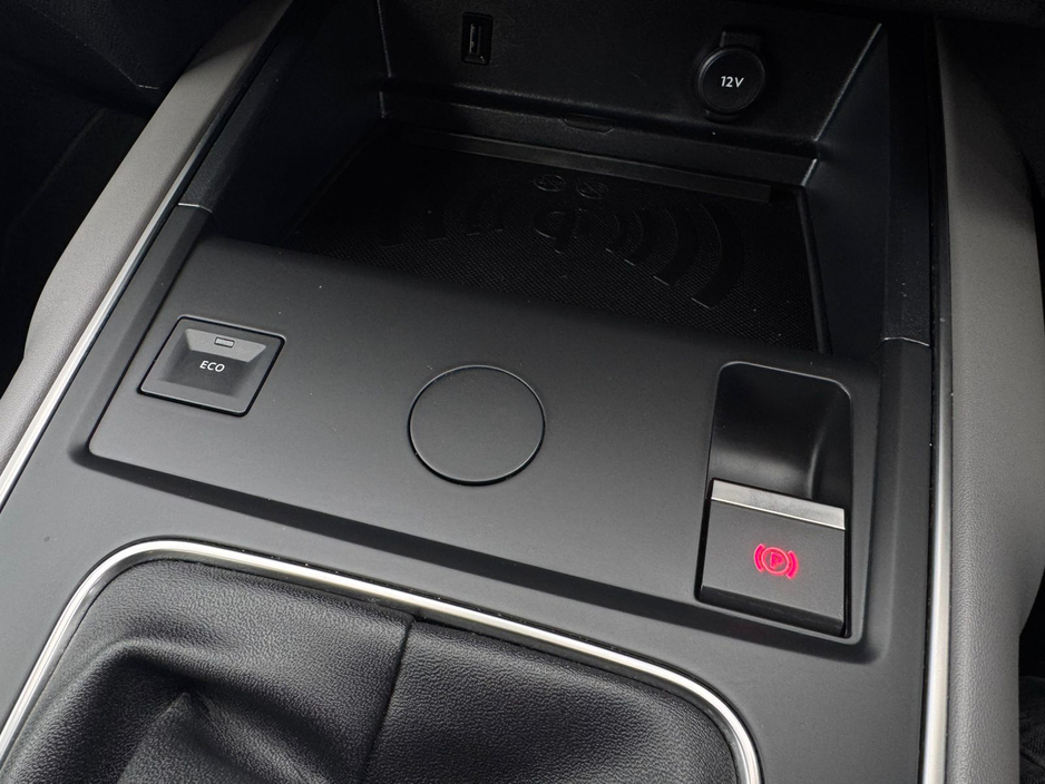 2020 Citroen C5 Aircross - image 20