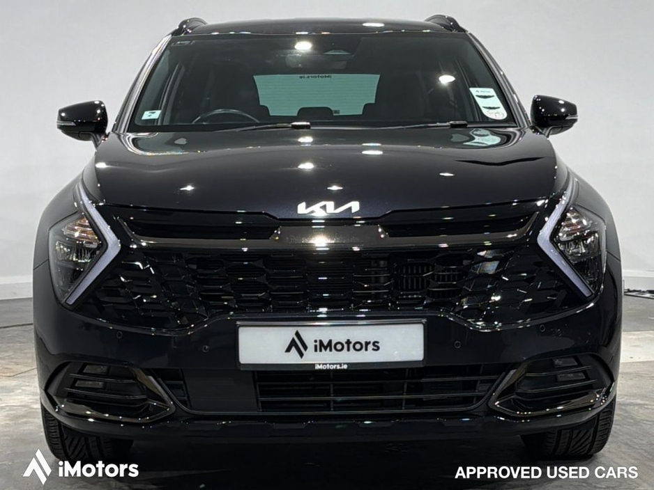 2024 Kia Sportage - image 9