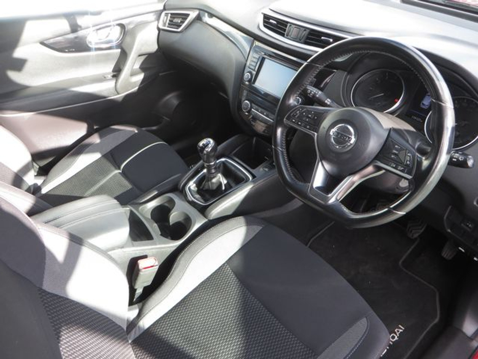 2019 Nissan Qashqai - image 10