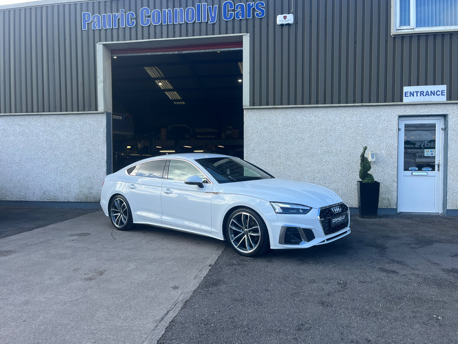 2023 Audi A5 for sale in , Ireland