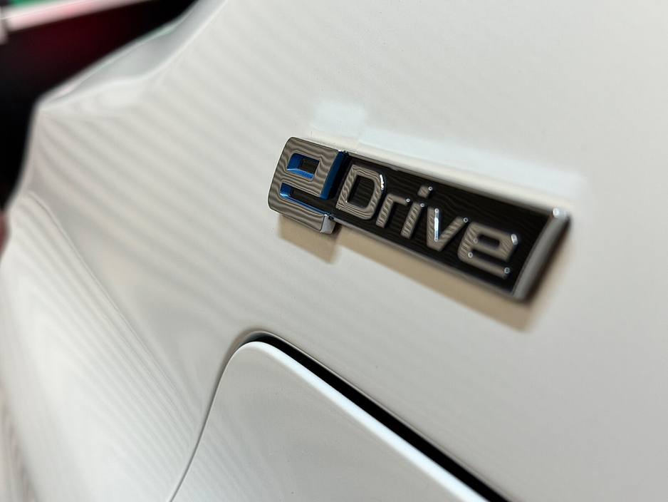 2018 BMW 7 Series  €29,750