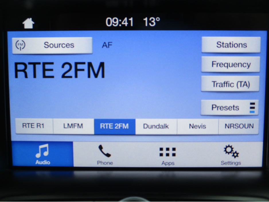 2018 Ford Kuga TITANIUM 1.5 TDCI 120PS. FULLY SERVICED TIMING BELT CHANGED WITH NEW NCT TEST WARRANTY AND 12 MONTHS AA COVER !!! €16,950