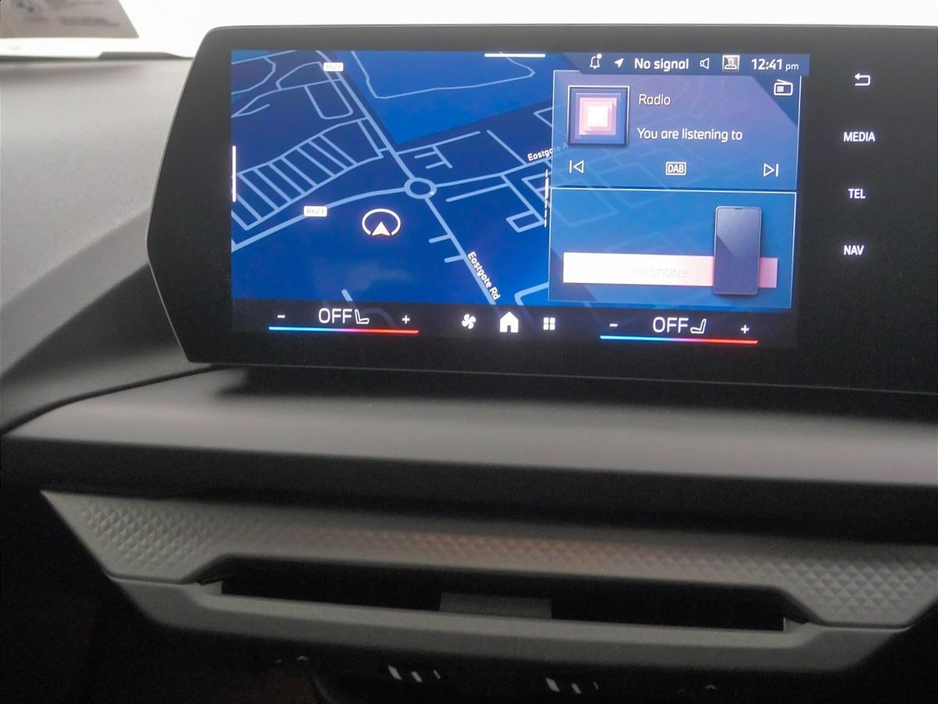 2025 BMW 1 Series 120 Sport €39,900