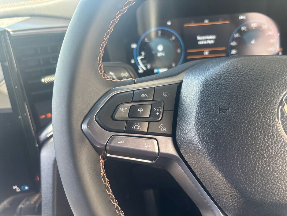 2025 Volkswagen Amarok  €60,810