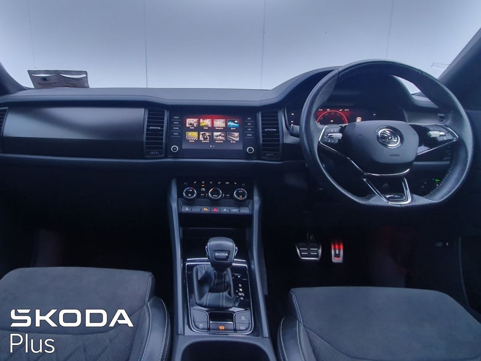 2024 Skoda Kodiaq - image 2