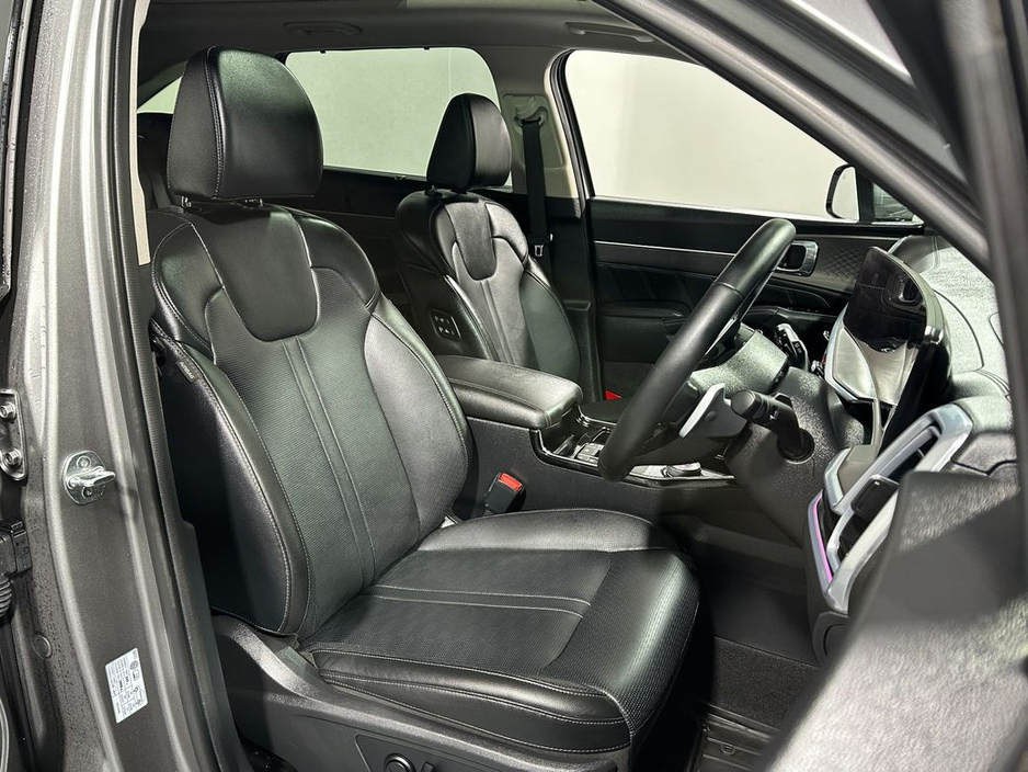 2024 Kia Sorento 2.2 Crdi 7 Seater 242 €57,800