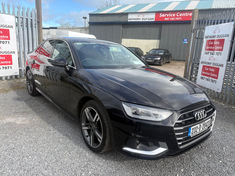 2023 Audi A4 for sale in , Ireland