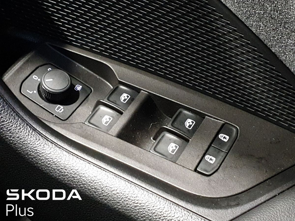 2024 Skoda Octavia Combi Selection Box 1.5TSI 115bhp DSG MHEV €35,950