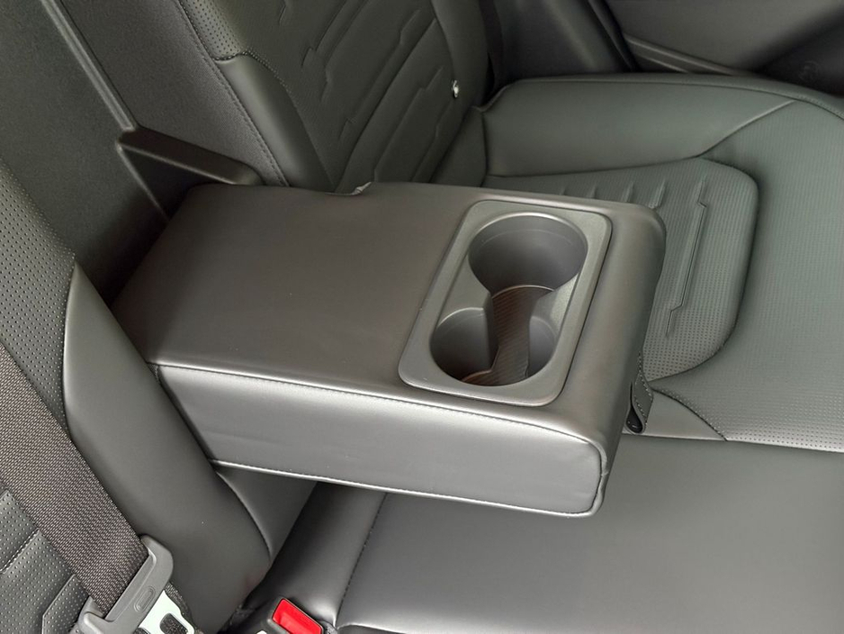 2026 Kia Niro HEV MY26 €41,800