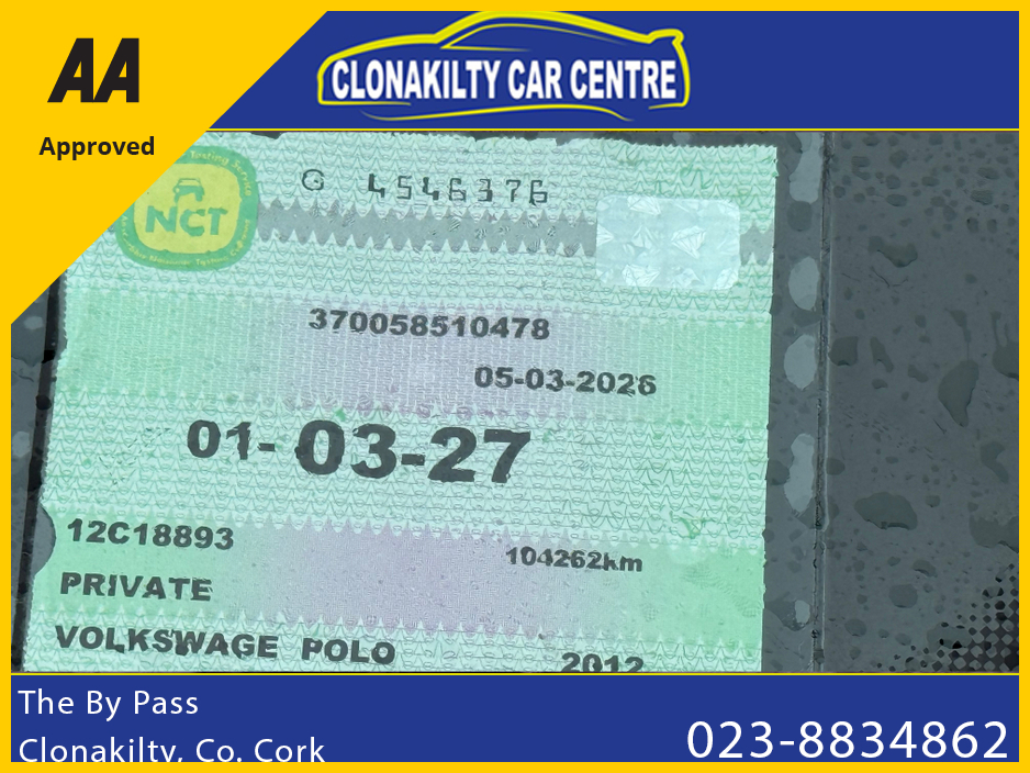 2012 Volkswagen Polo - image 18