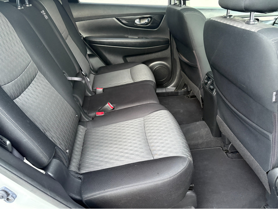 2020 Nissan X-Trail 1.7 DSL SV 7 PREMIUM €24,950