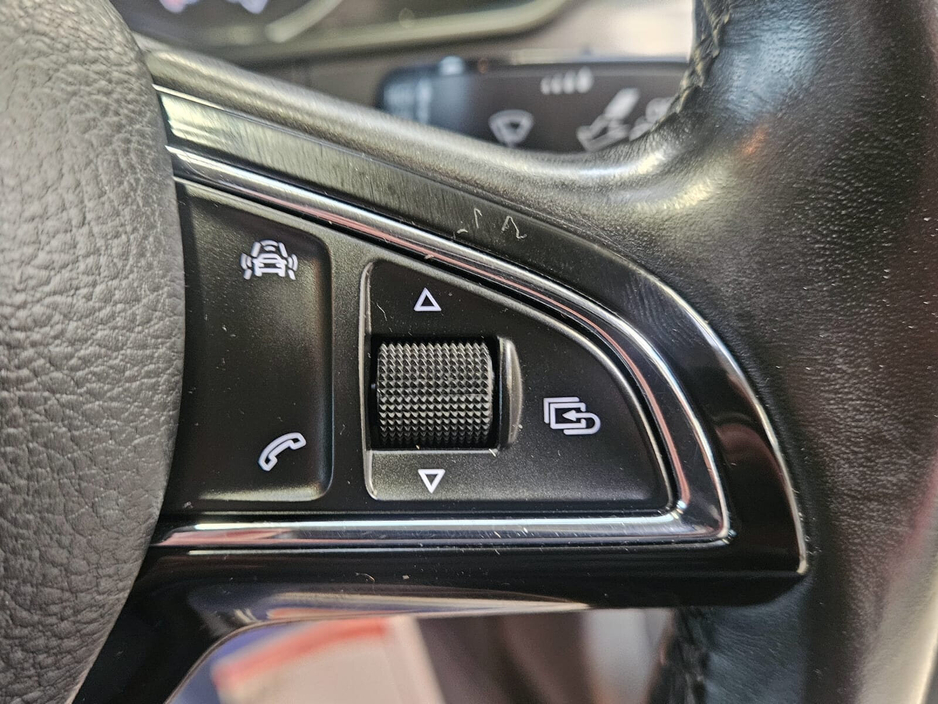 2018 Skoda Superb 1.6 TDI 120bhp Style DSG