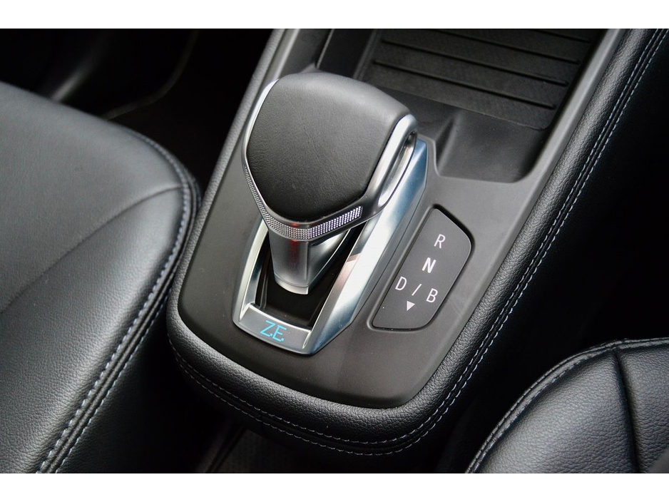 2021 Renault Zoe R135 Z.E 50 GT Line CCS Rapid charge €13,995