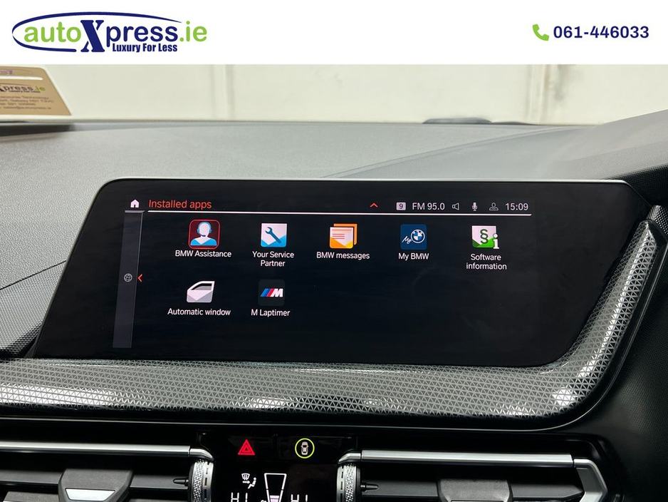 2021 BMW 2 Series - image 25