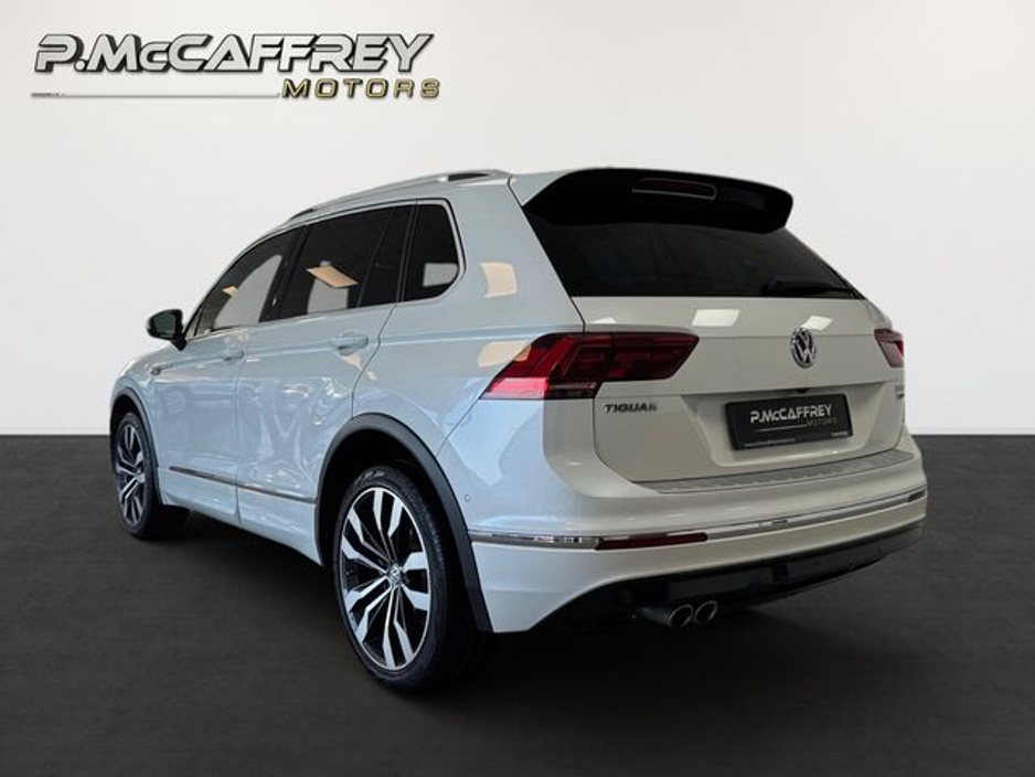 2020 Volkswagen Tiguan - image 7