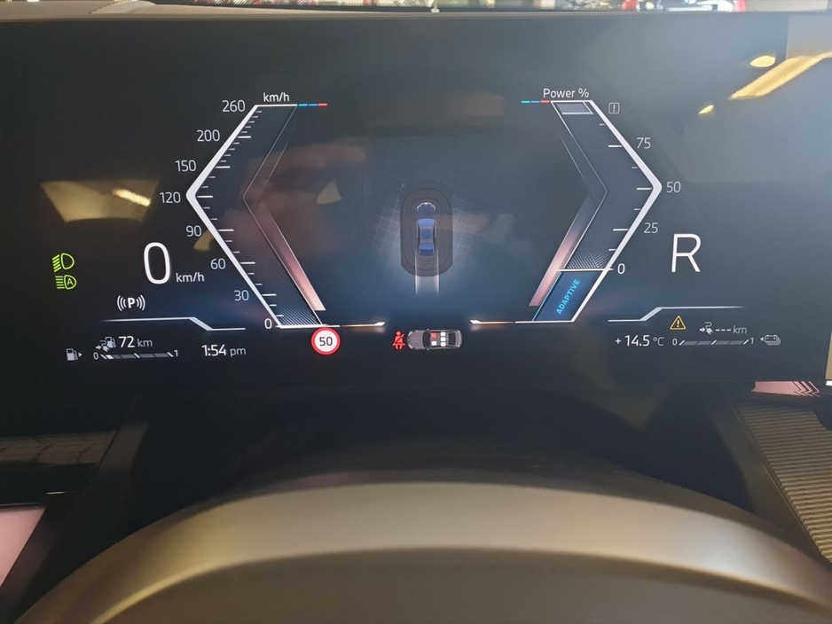 2026 BMW 5 Series - image 9